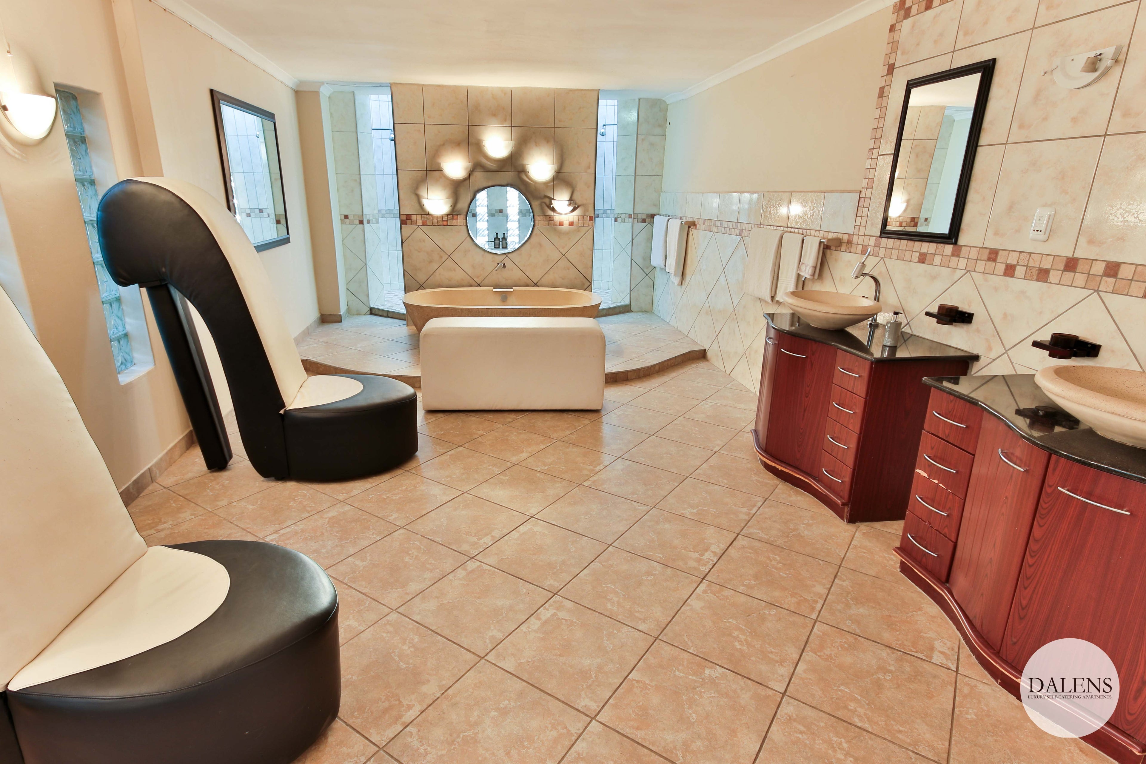 Dalens Self Catering Apartments