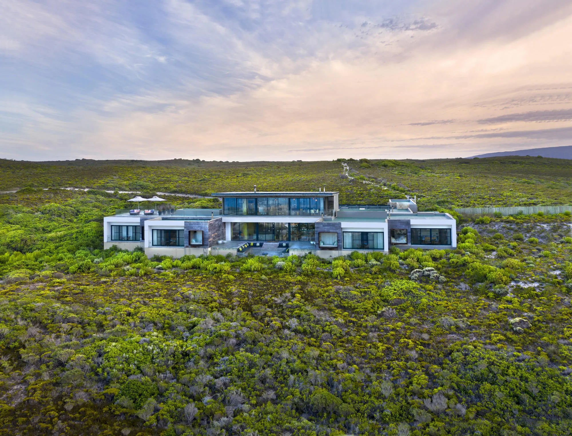 Documents for Morukuru Beach Lodge