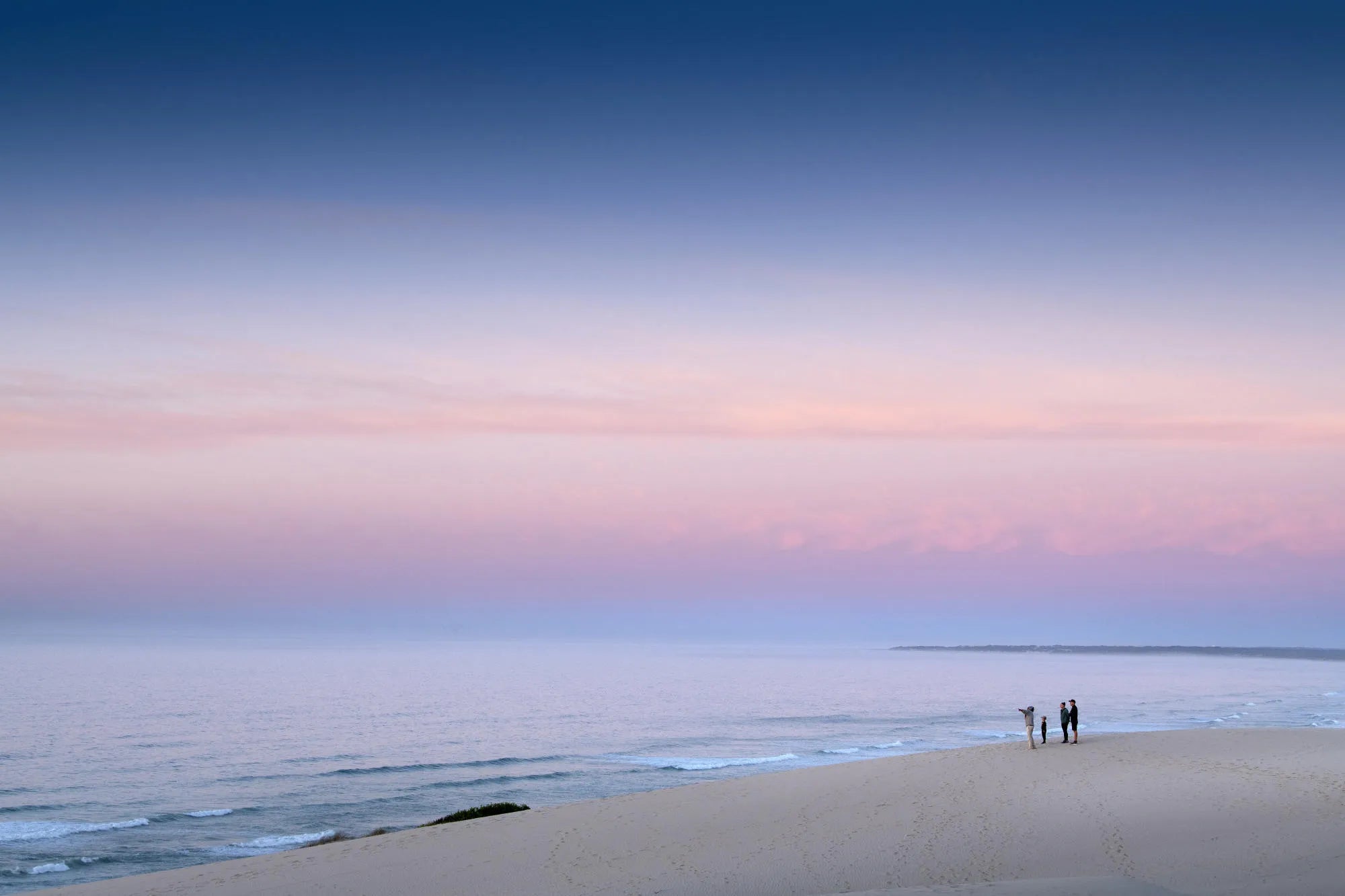 Morukuru Beach Lodge - enjoy the views at Morukuru Beach Lodge, De Hoop Nature Reserve, South Africa.