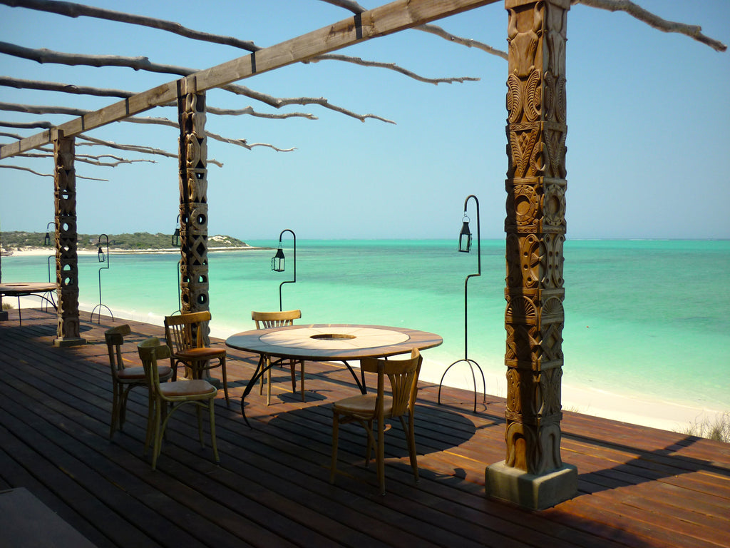 Five Senses Lodge