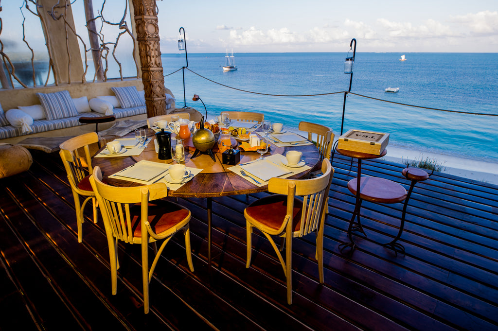 Five Senses Lodge