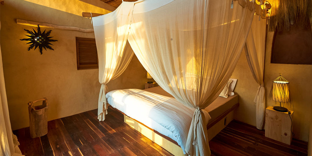 Five Senses Lodge
