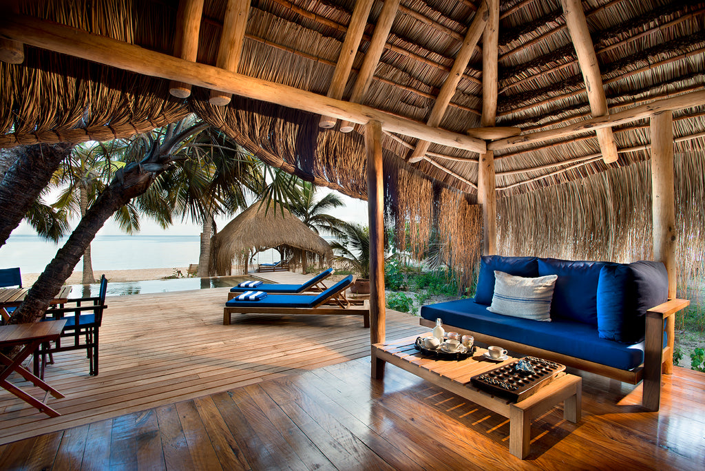andBeyond Benguerra Island