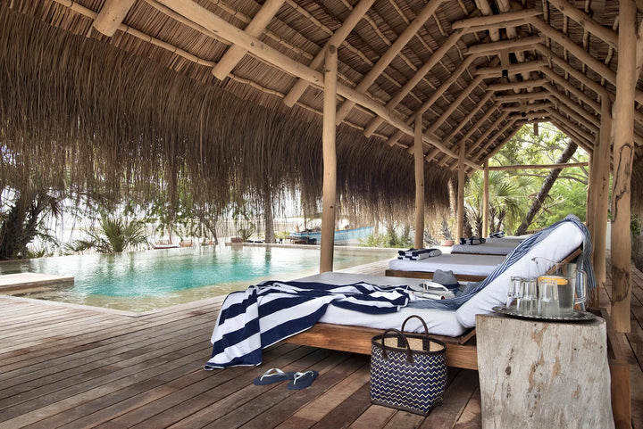 andBeyond Benguerra Island