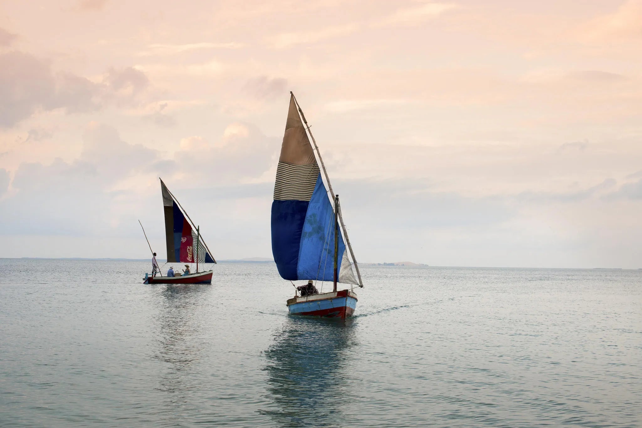 Dhow Cruise (Included)