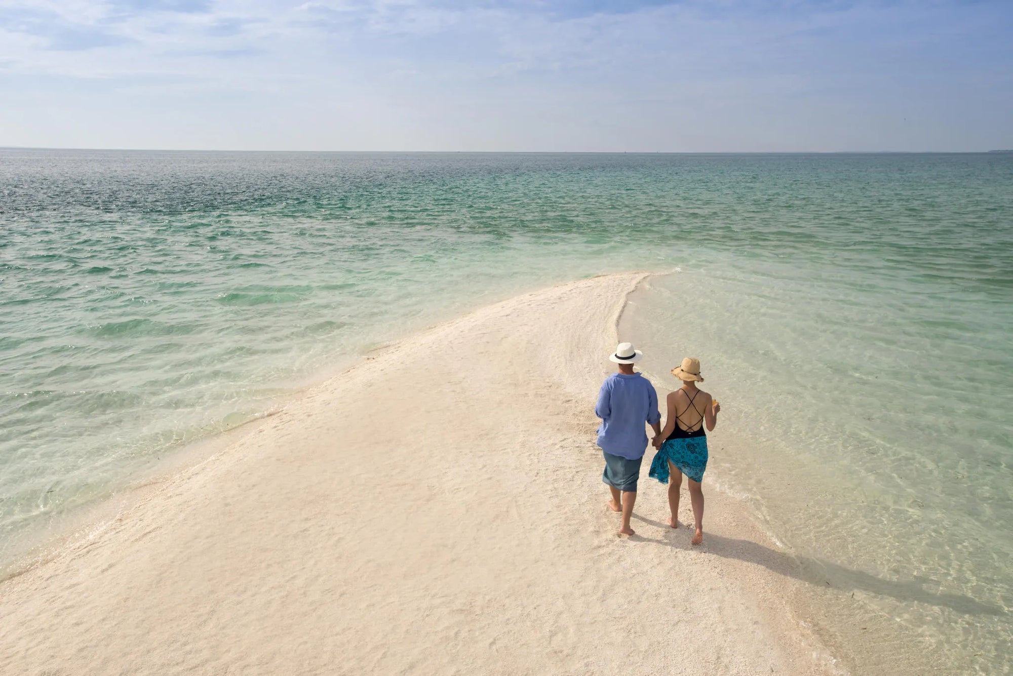 andBeyond Benguerra Island at andBeyond Benguerra Island, Benguerra Island, Mozambique.