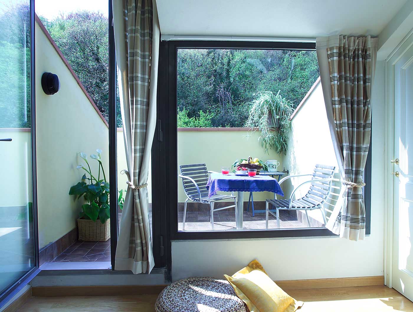 Monte Oliveto Bed & Breakfast