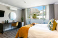 Selection of Room Types for every budget at Cloud 9 Boutique Hotel & Spa, Cape Town, South Africa.