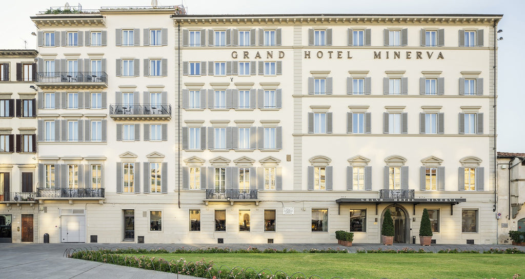 Grand Hotel Minerva