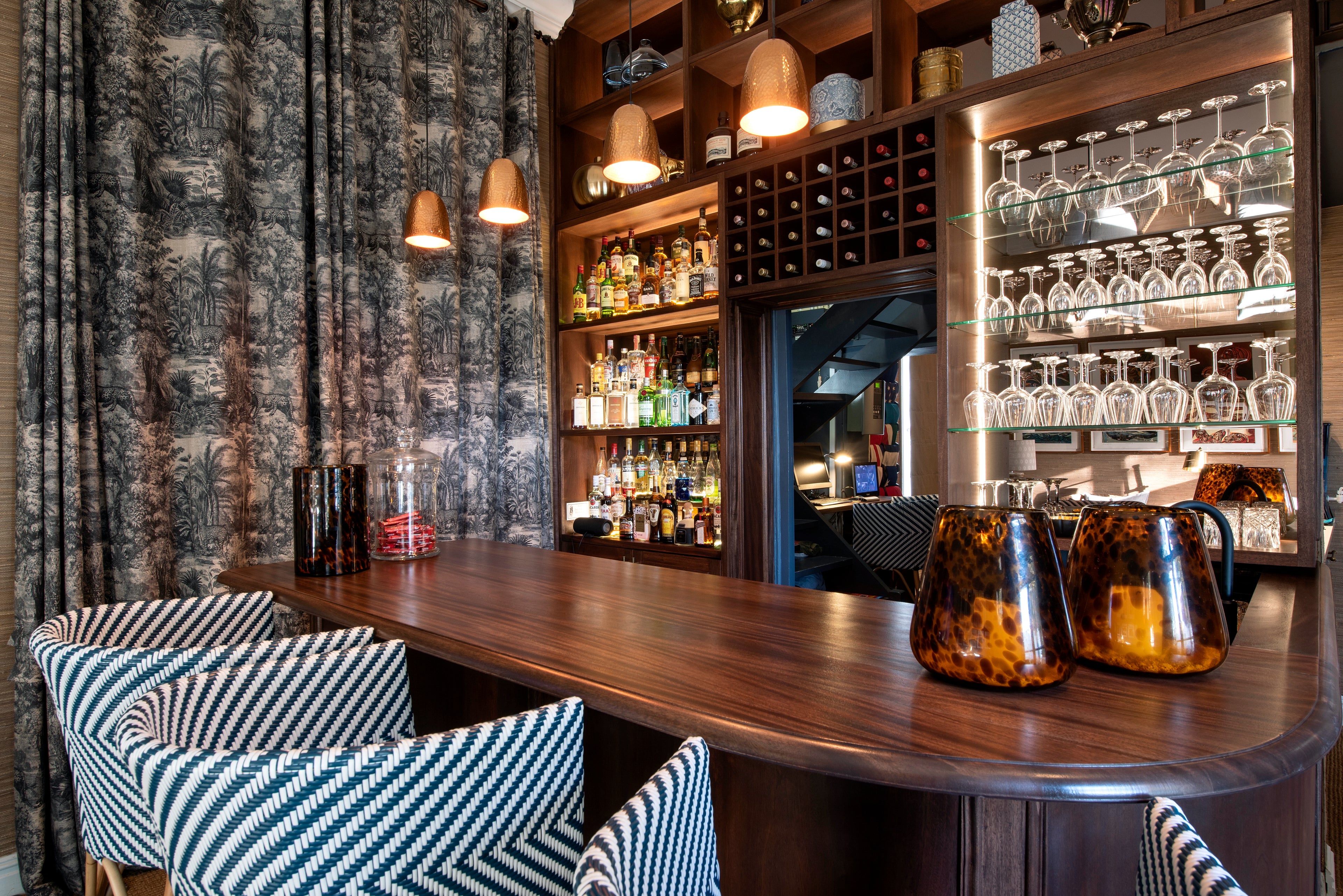 Blackheath Lodge by The Oyster Collection