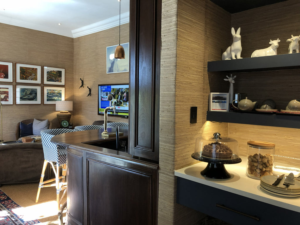 Blackheath Lodge by The Oyster Collection