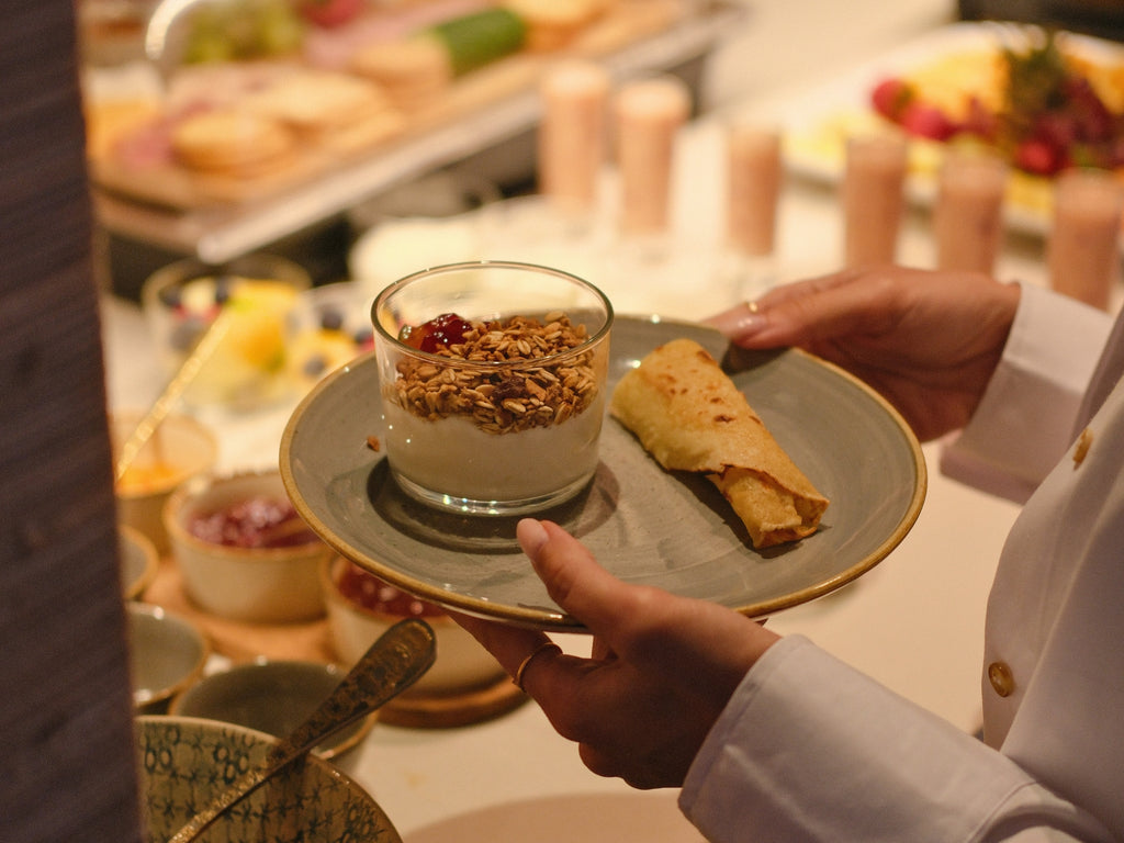 Blackheath Lodge by The Oyster Collection