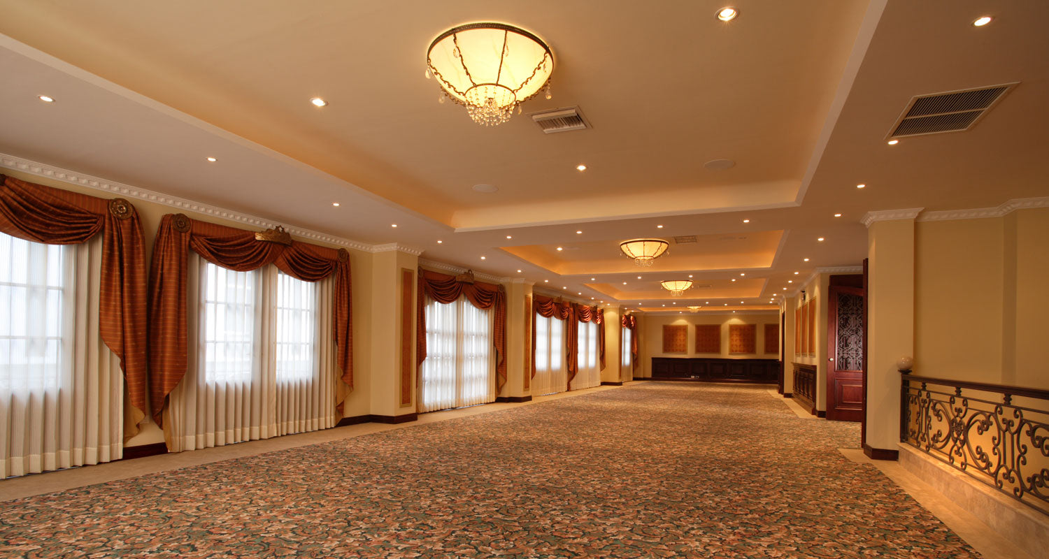 Grand Victoria Boutique Hotel