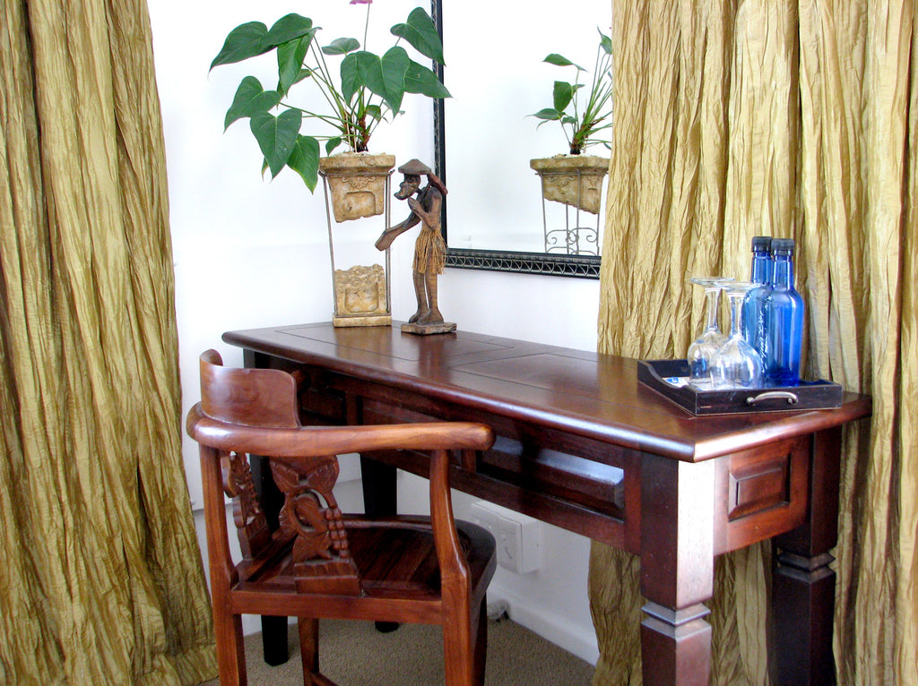 Room 1 desk