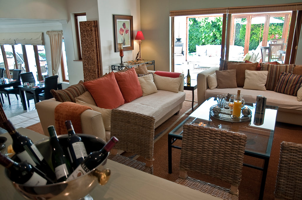 TV Lounge / Bar