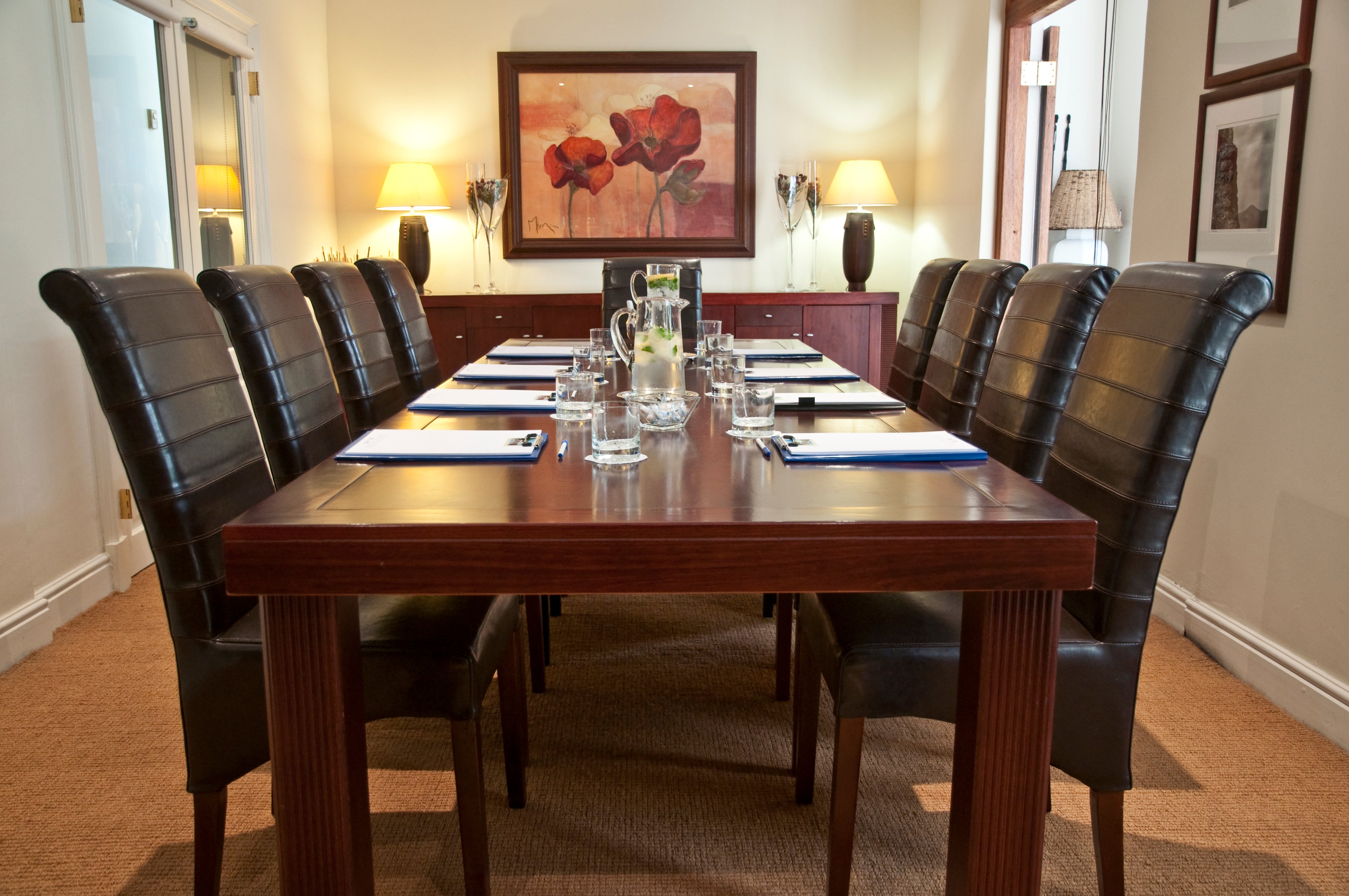 Board Room