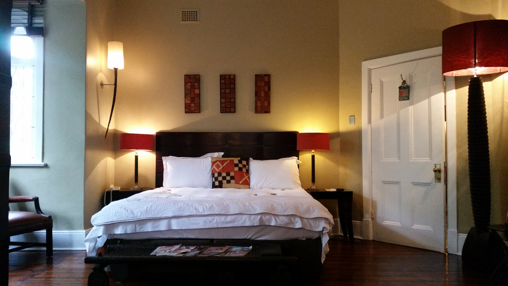 Bedroom Elephant