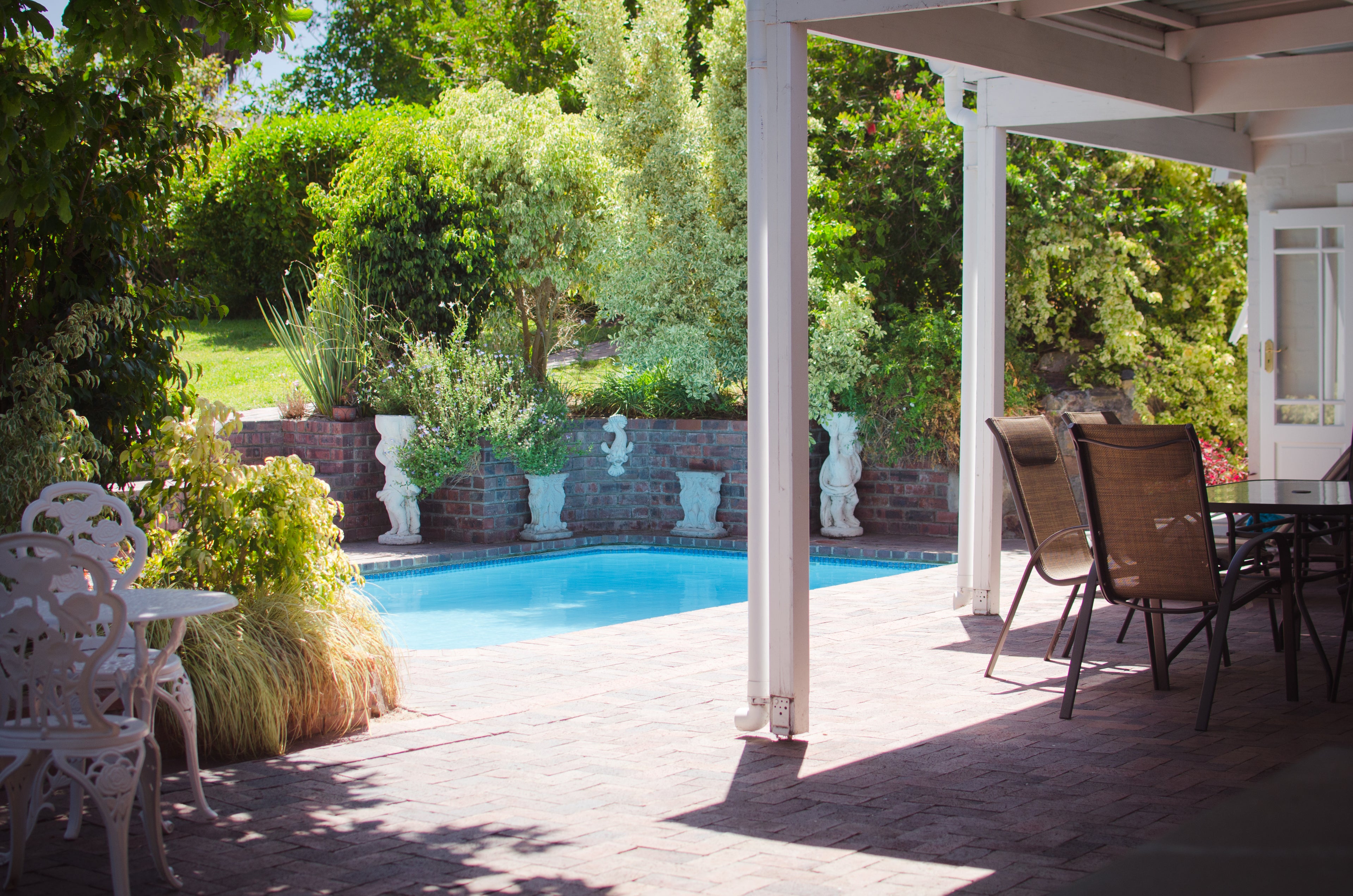Self-Catering 2 Bedroom Cottage