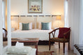Poolside Room B&B