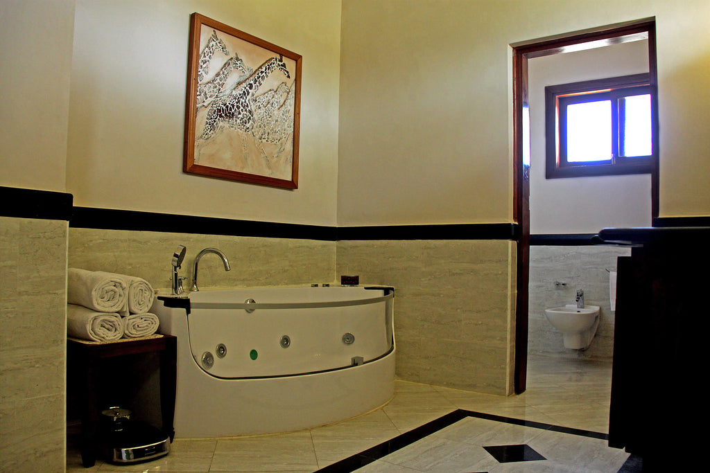The Jaccuzi