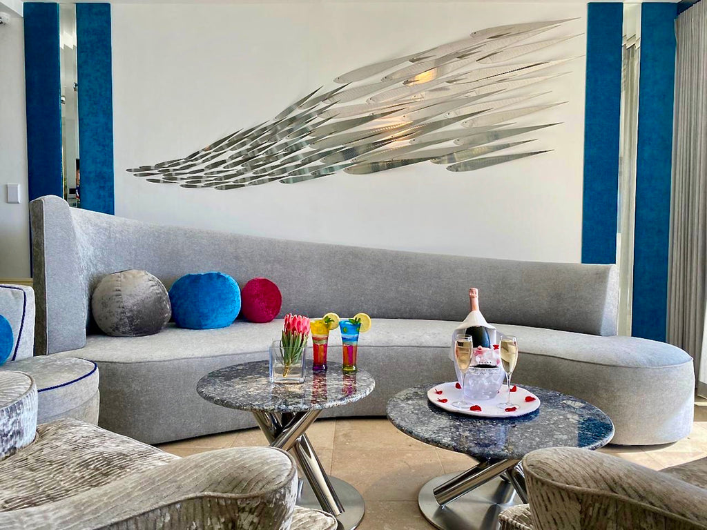 Bar Lounge