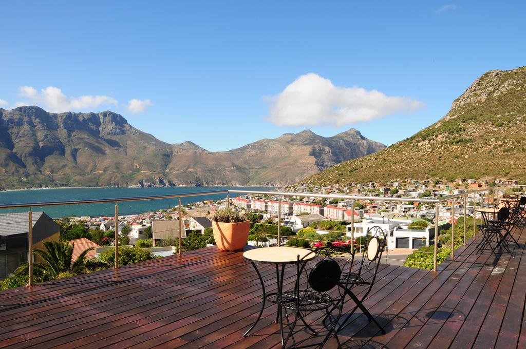 Hout Bay Breeze