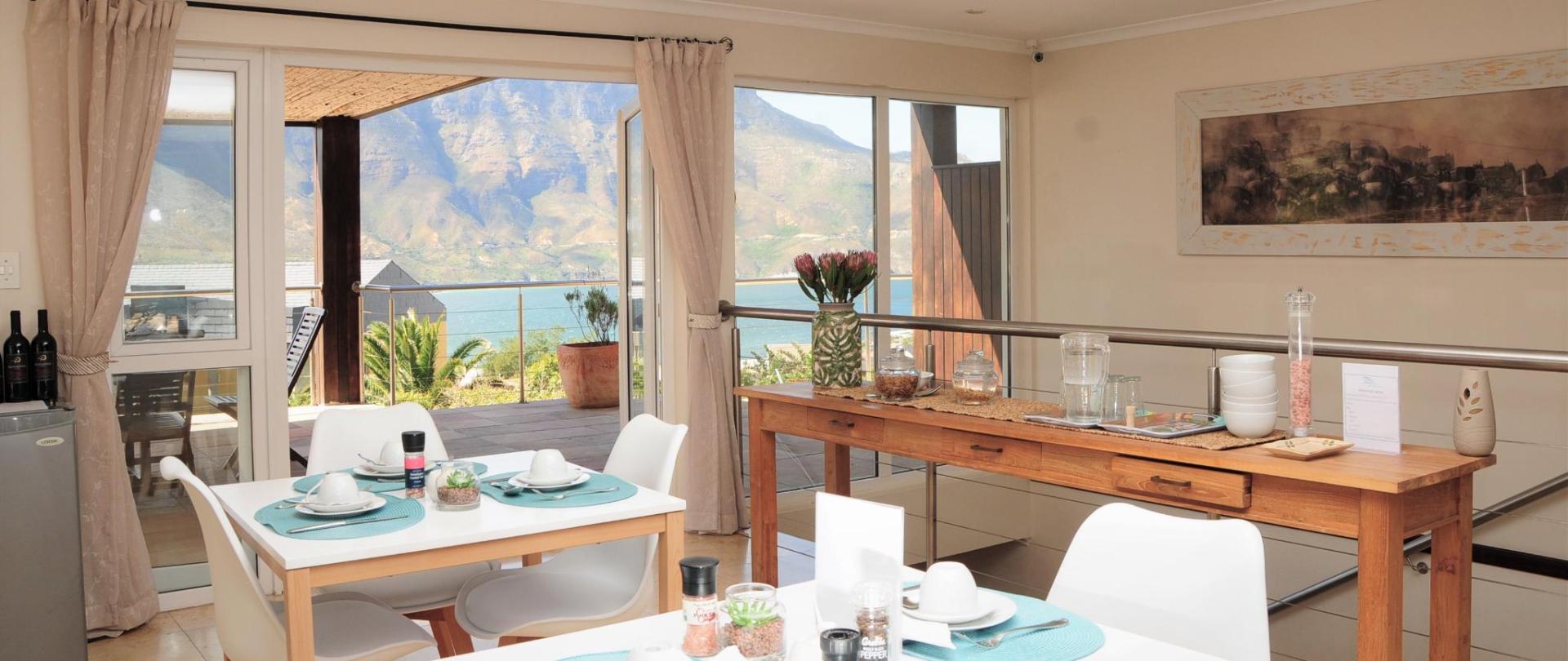Hout Bay Breeze