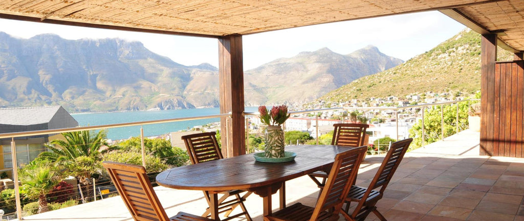 Hout Bay Breeze