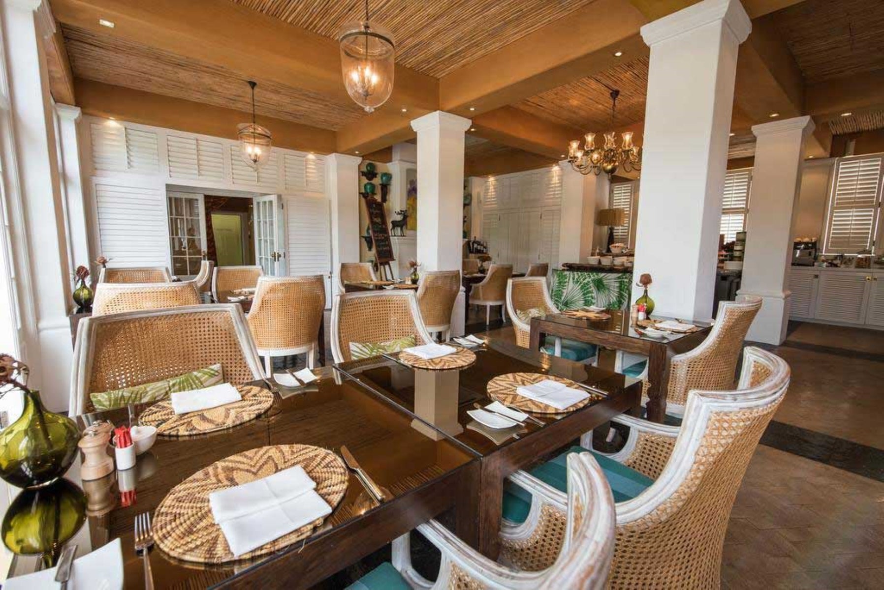 Hout Bay Manor Hotel