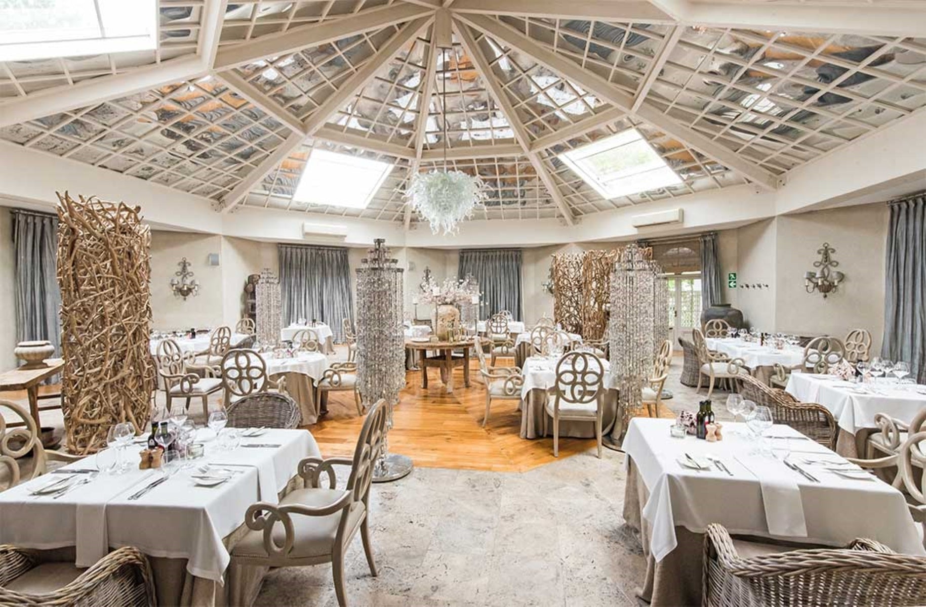 Hout Bay Manor Hotel