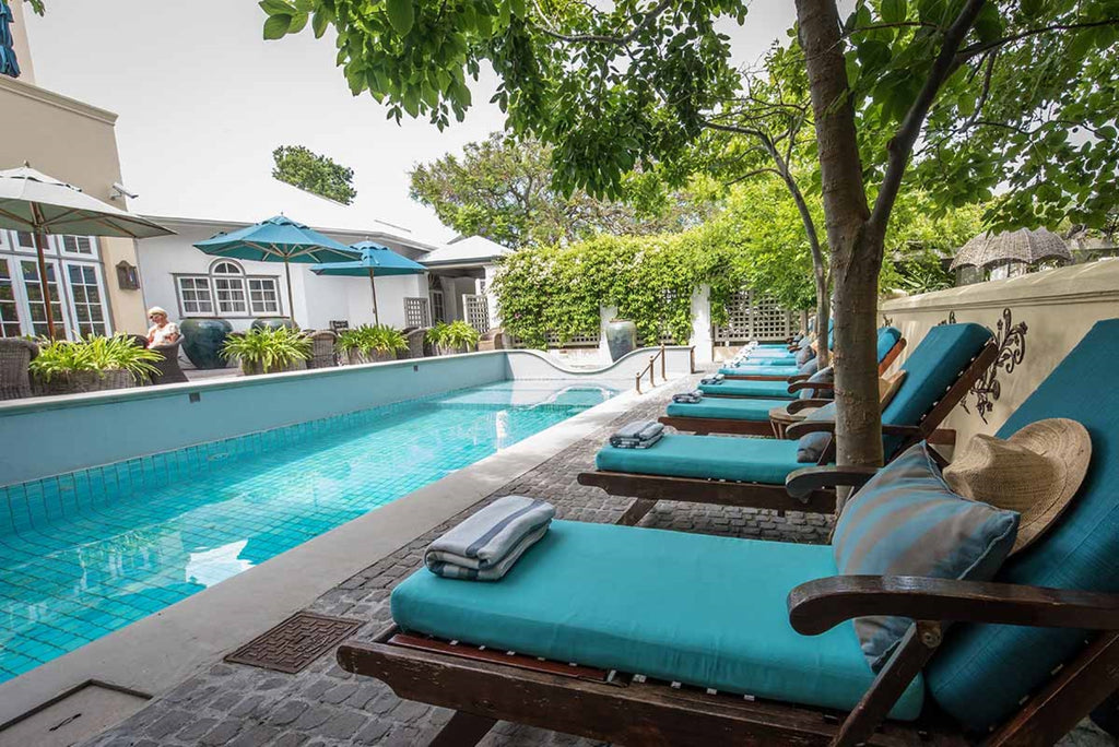 Hout Bay Manor Hotel