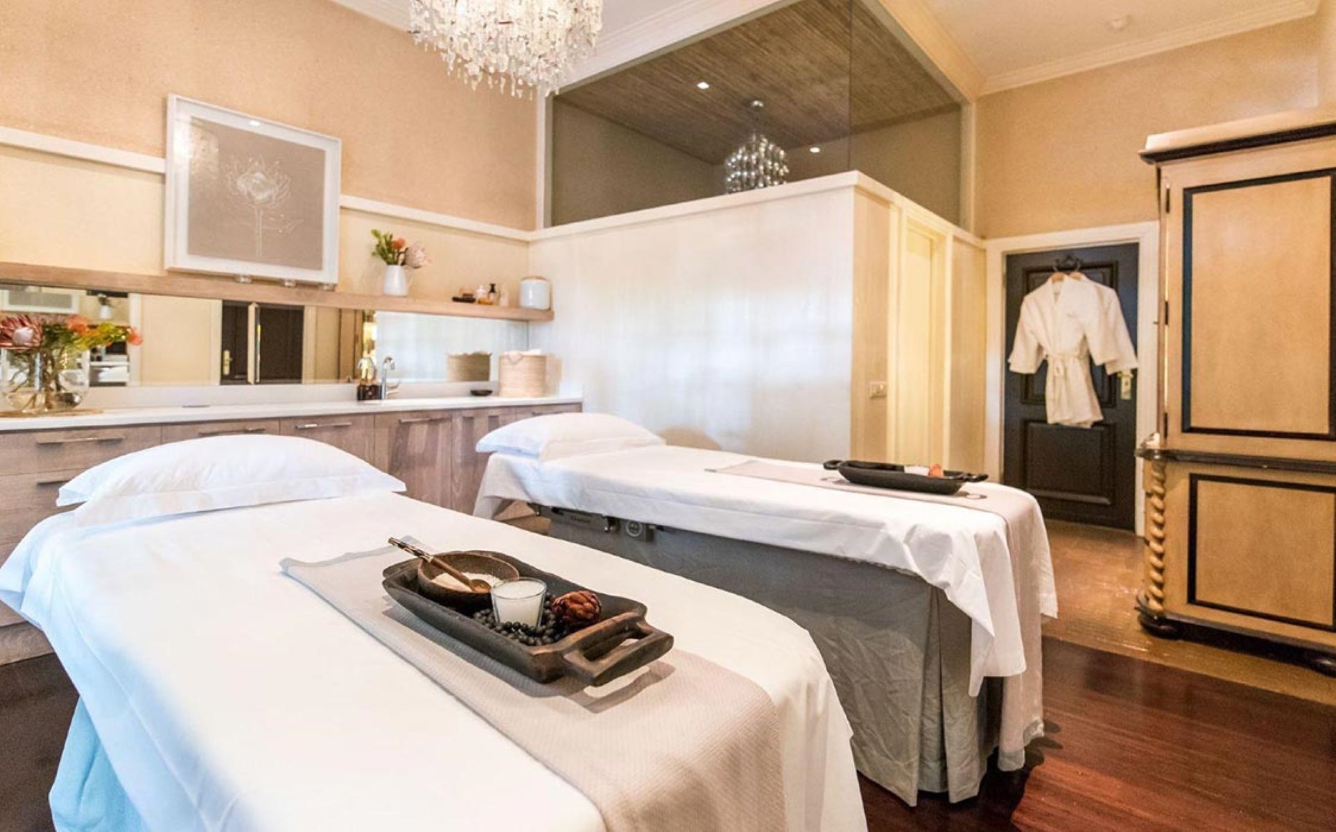 Hout Bay Manor Hotel