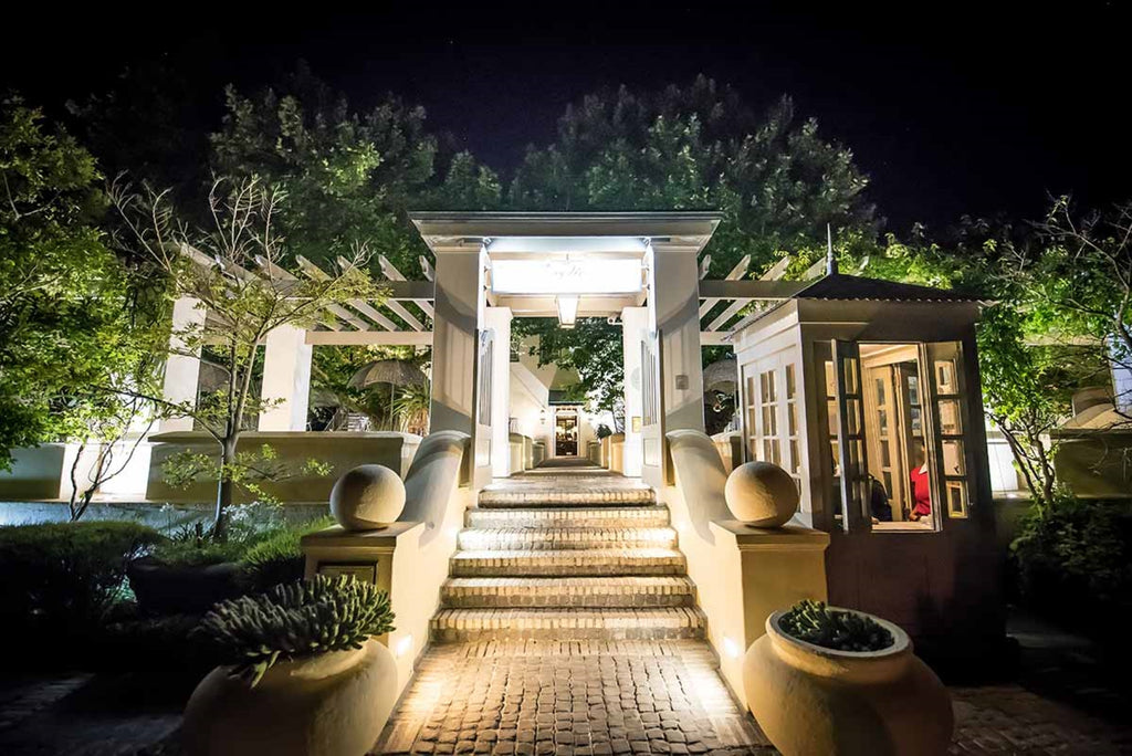 Hout Bay Manor Hotel