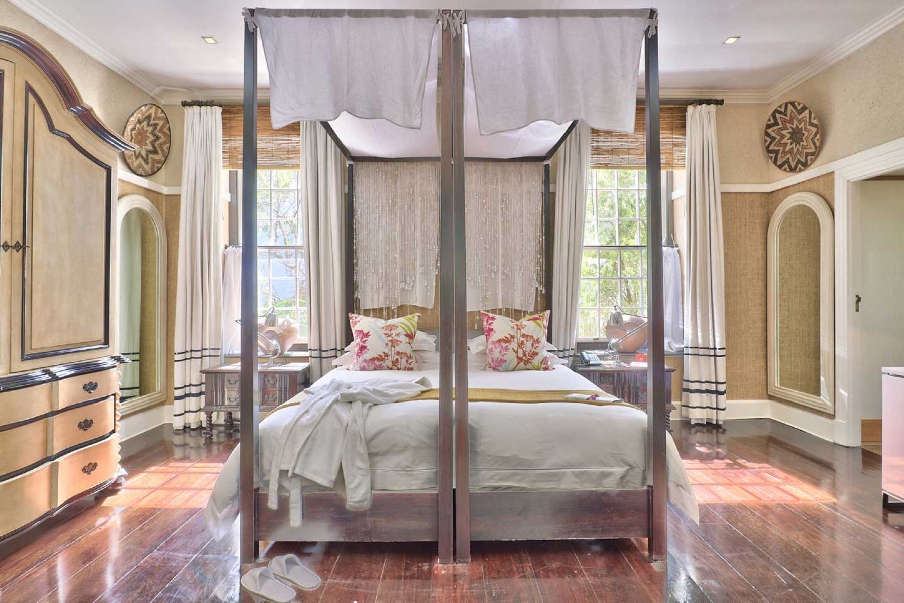 Hout Bay Manor Hotel : Sotho Room