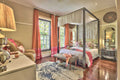 Hout Bay Manor Hotel : Zulu Room