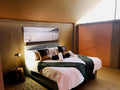 Tented Room with King Size Extra Length Bed