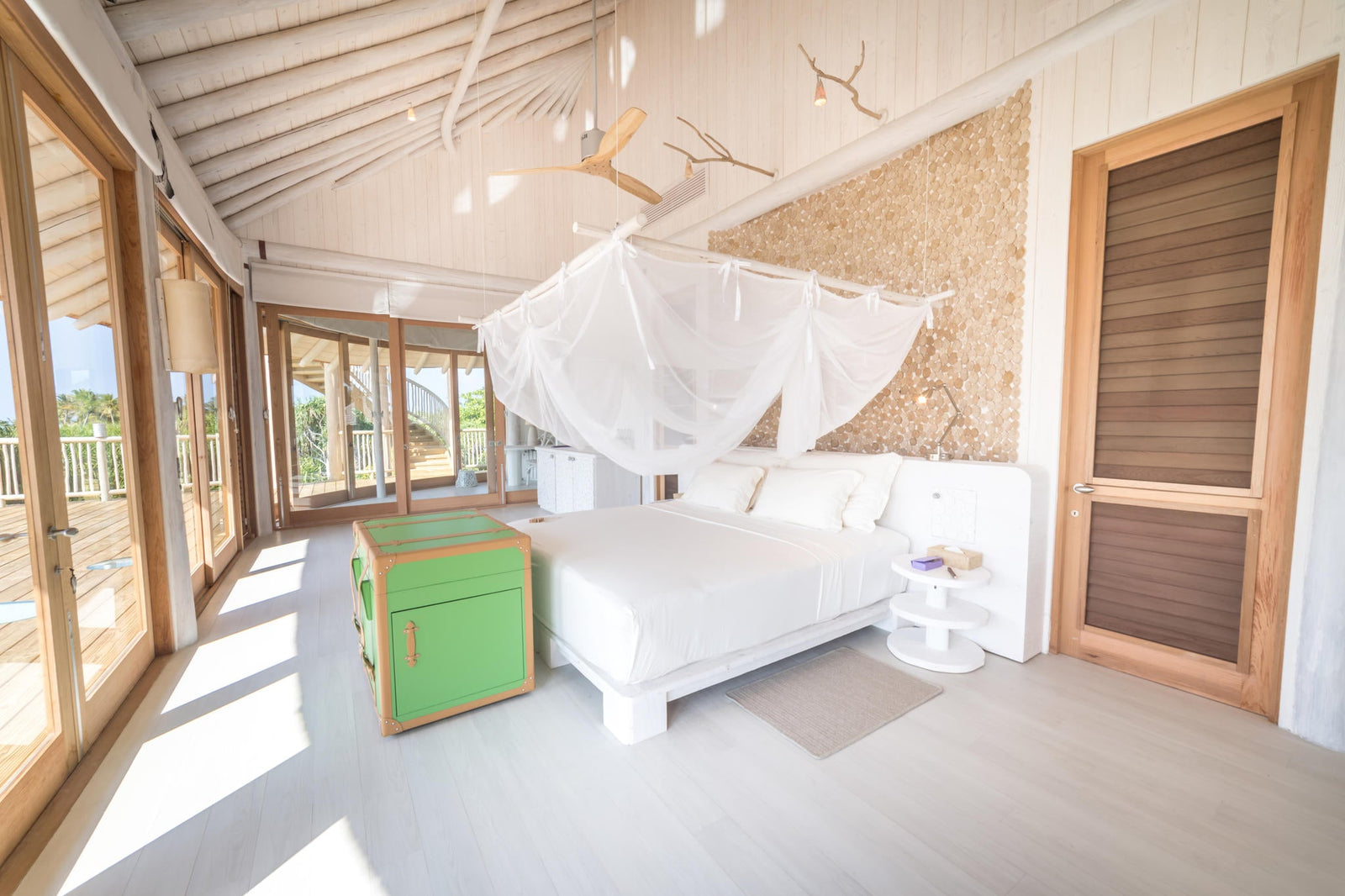 3 Bedroom Island Reserve (Villa 34)