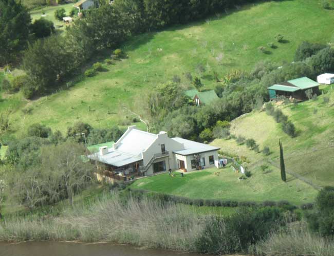 Riversong Farm