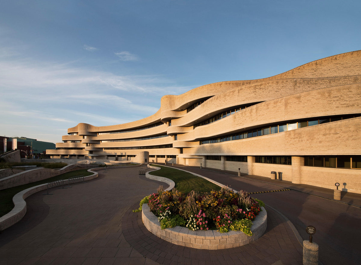 Canadian Museum of History