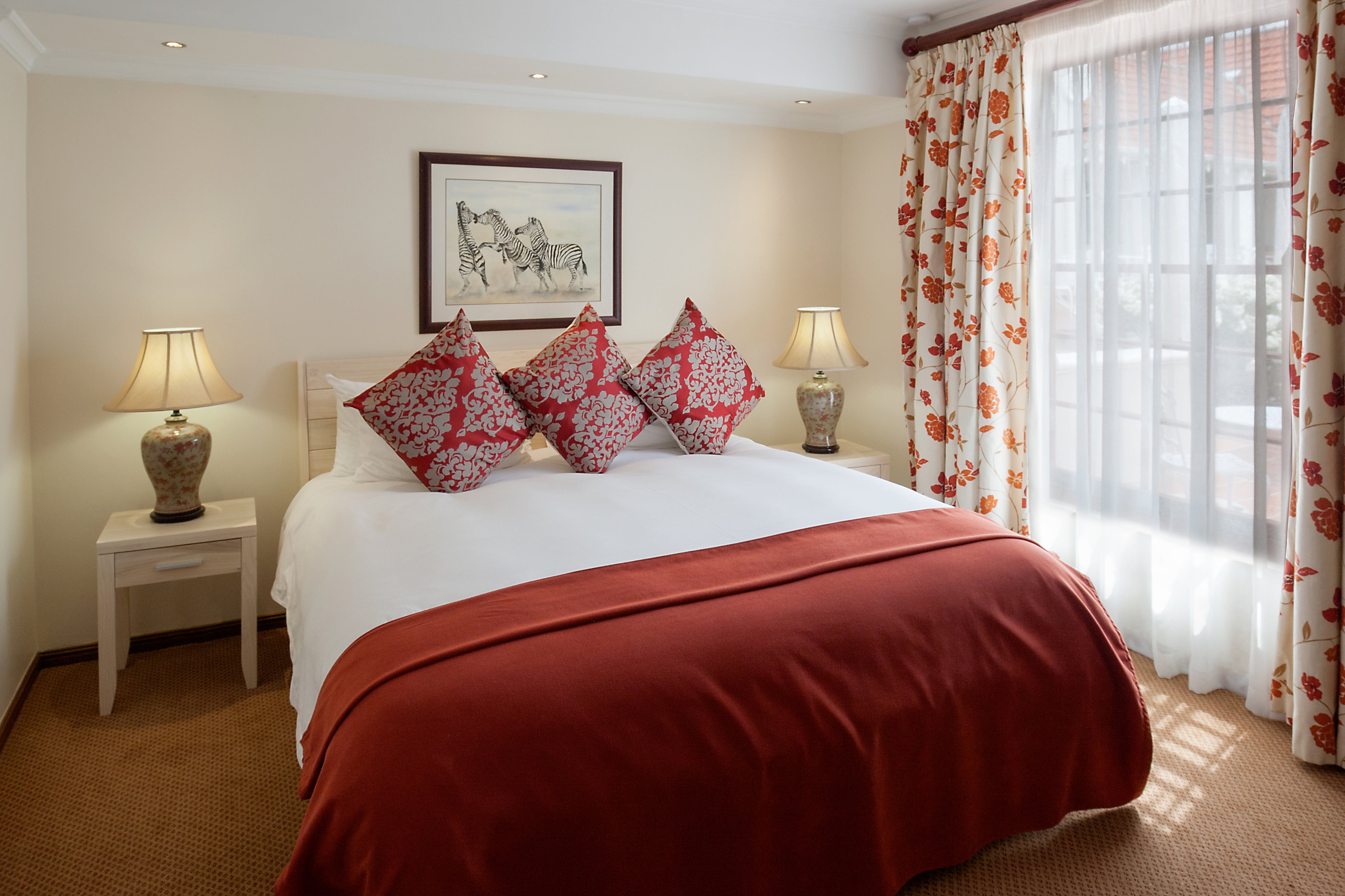 Double/Twin Room