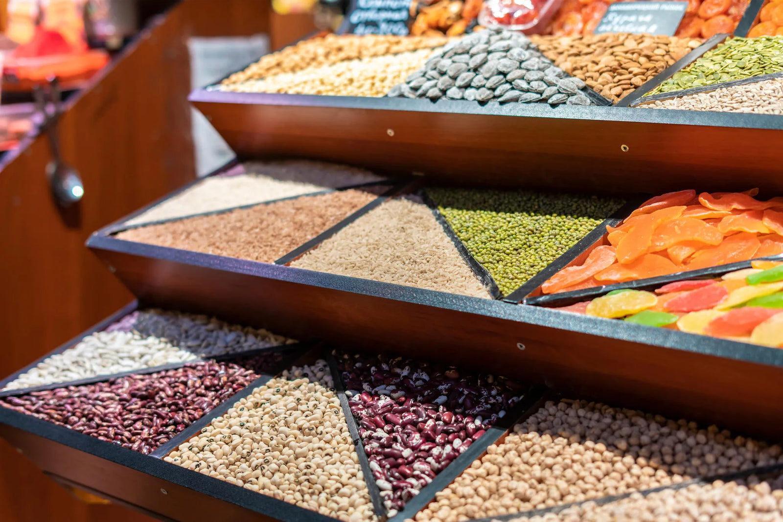 Spice Tours