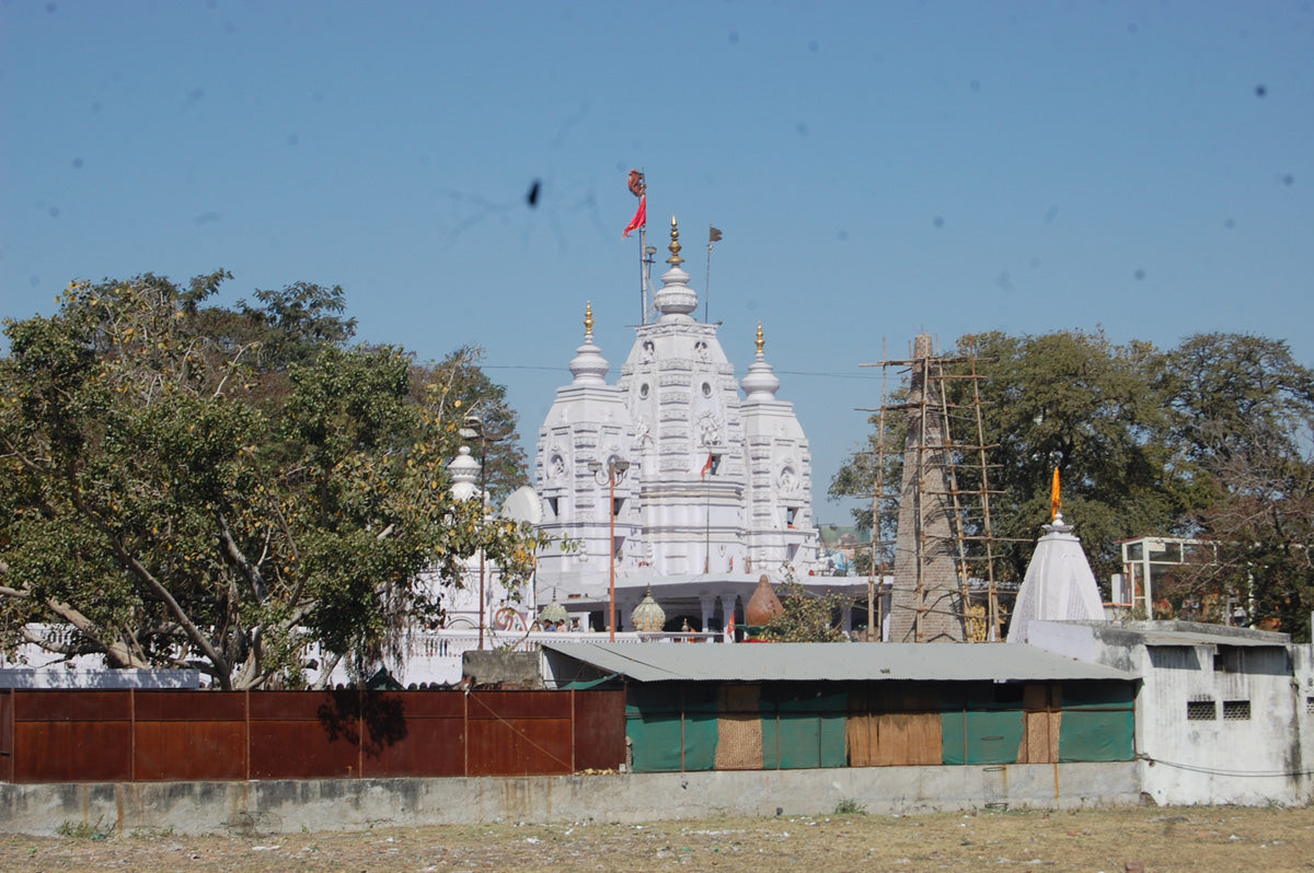 Khajrana Ganesh Temple