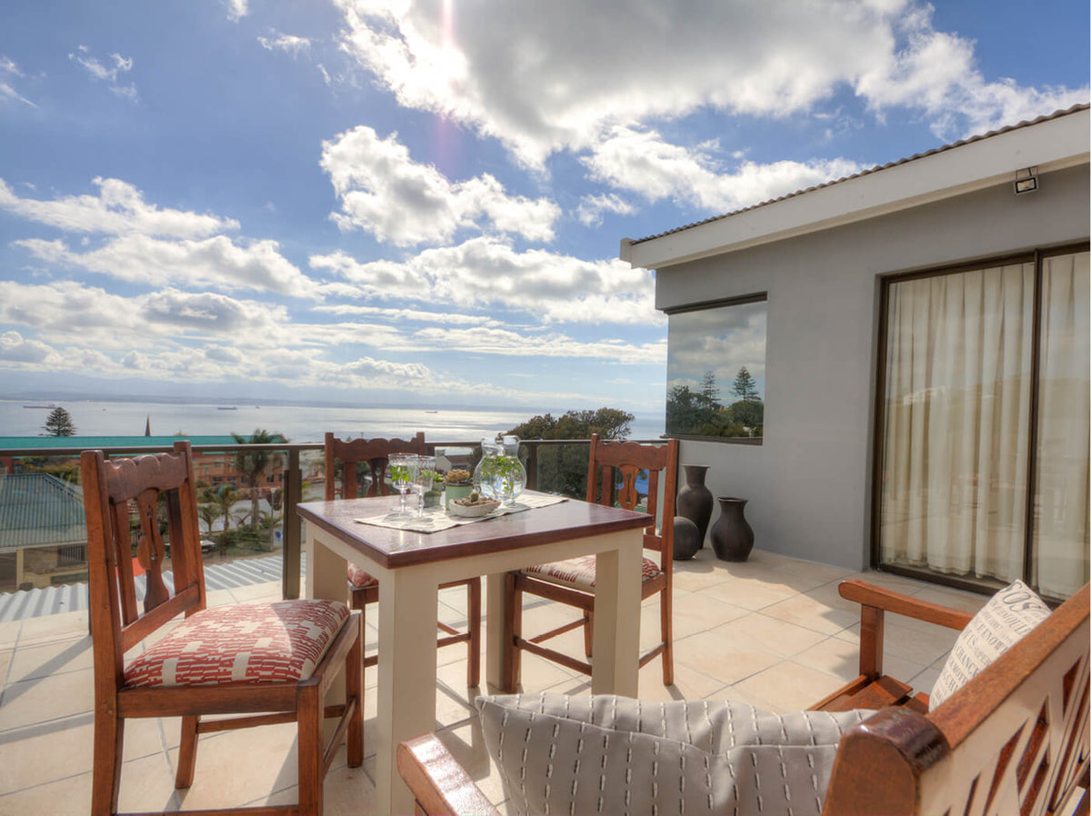 Mitat Penthouse