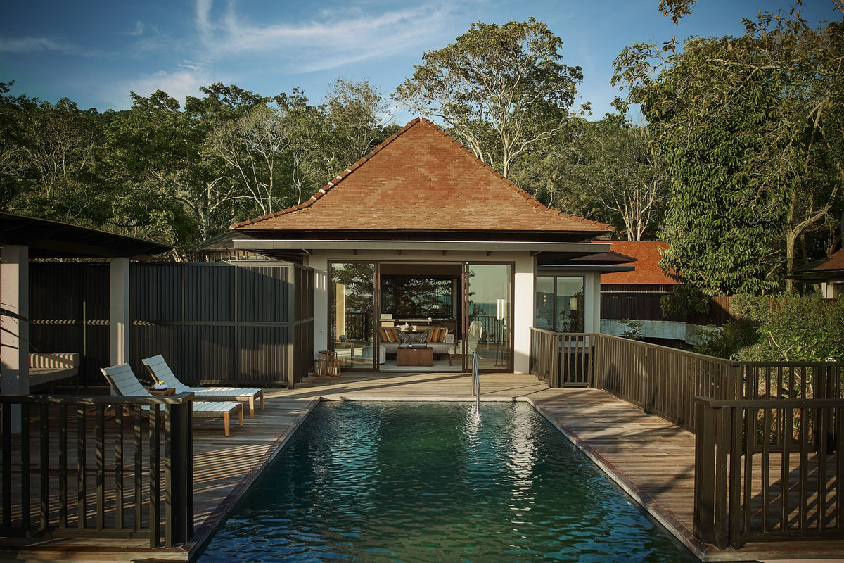 Ritz-Carlton Langkawi