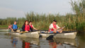 Mukungwa River Canoe Trip