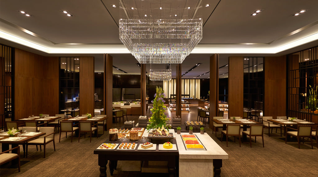 Haeundae Grand Hotel