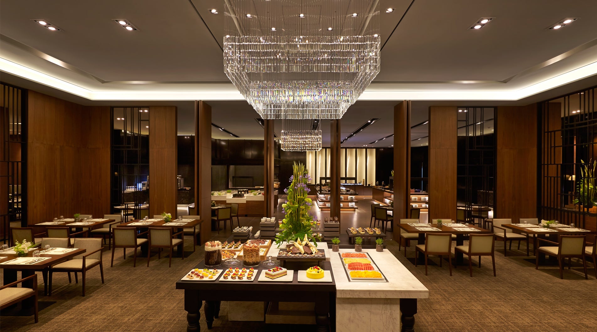 Haeundae Grand Hotel