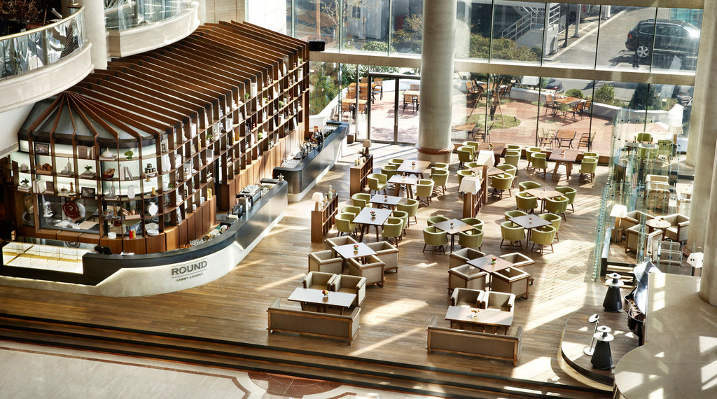 Haeundae Grand Hotel