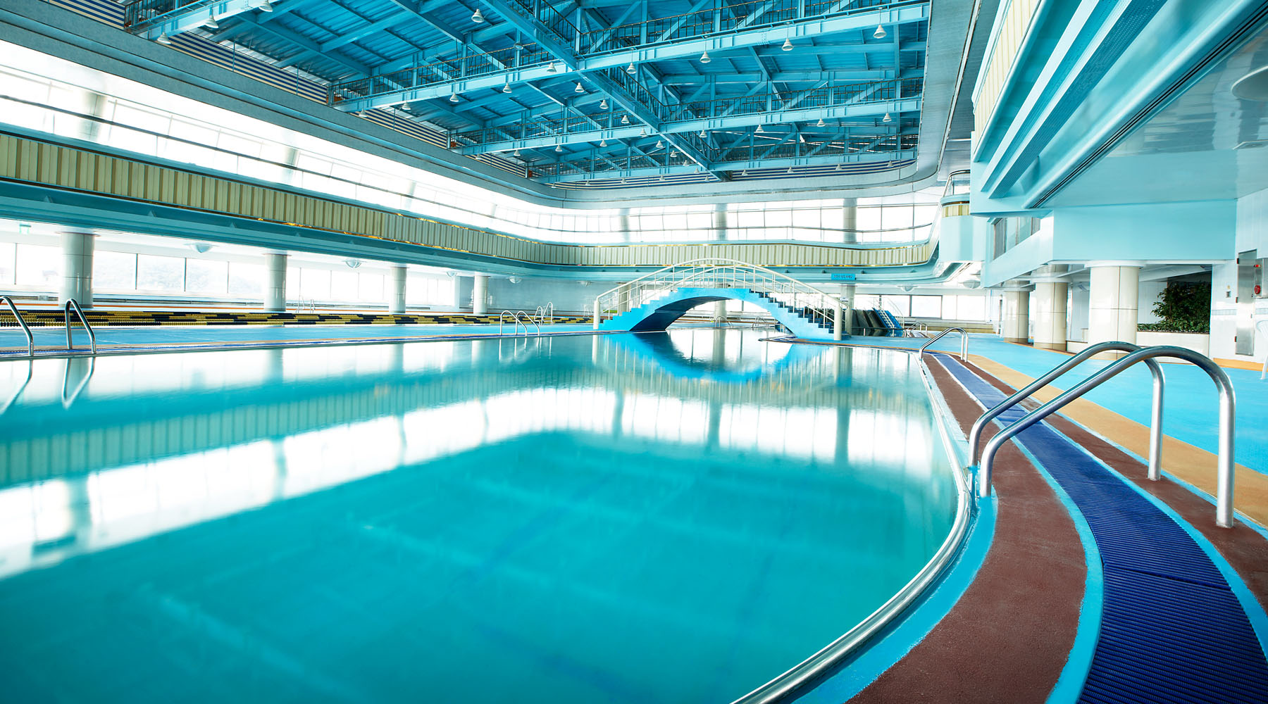 Haeundae Grand Hotel