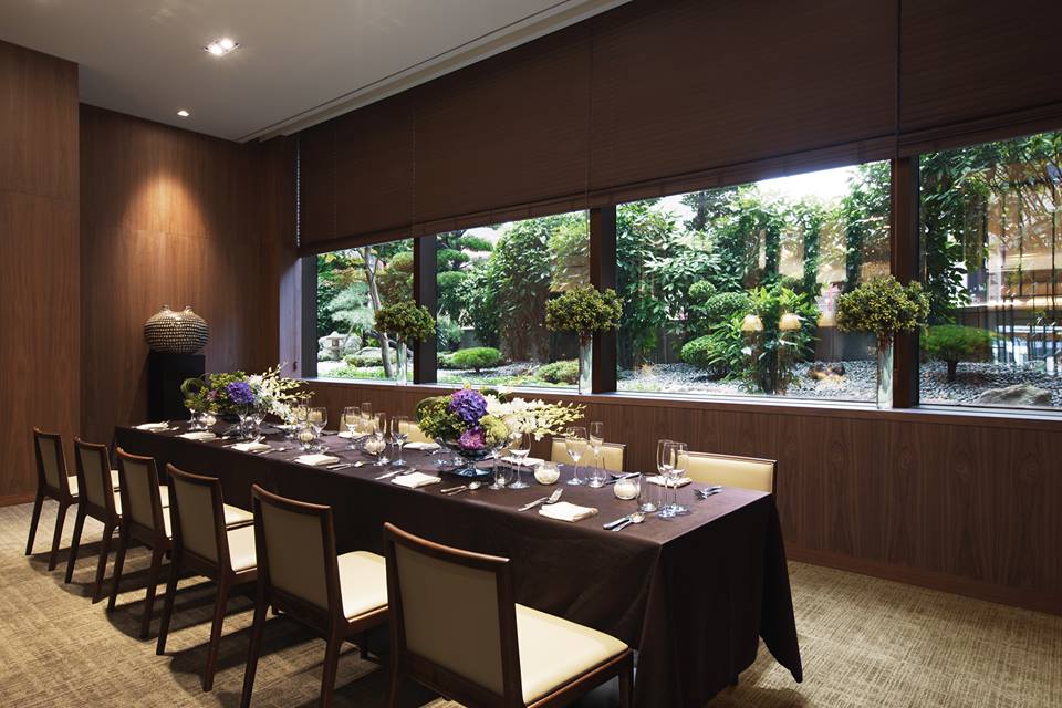 Haeundae Grand Hotel